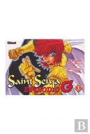 Saint Seiya Episodio G 1
