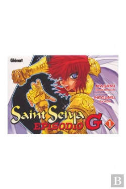 Bertrand.pt - Saint Seiya Episodio G 1