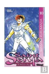 Saint Seiya Episodio G 10
