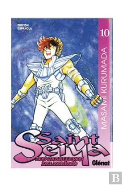 Bertrand.pt - Saint Seiya Episodio G 10