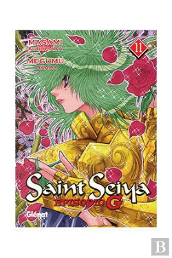 Bertrand.pt - Saint Seiya Episodio G 11