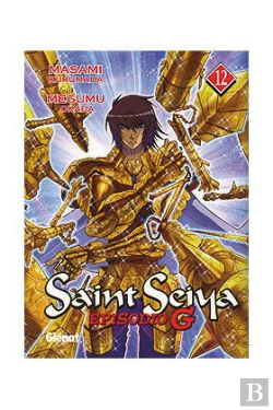 Bertrand.pt - Saint Seiya Episodio G 12