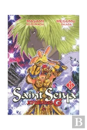 Saint Seiya Episodio G 15
