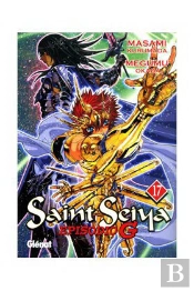 Saint Seiya Episodio G 17
