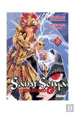 Bertrand.pt - Saint Seiya Episodio G 18