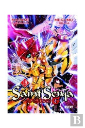 Saint Seiya Episodio G 19