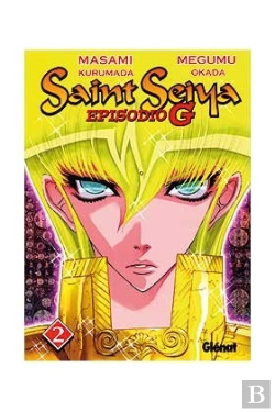 Bertrand.pt - Saint Seiya Episodio G 2