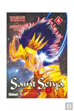 Bertrand.pt - Saint Seiya Episodio G 4