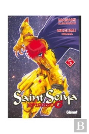 Saint Seiya Episodio G 5