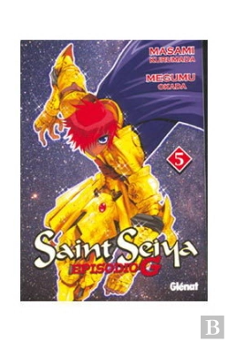 Bertrand.pt - Saint Seiya Episodio G 5
