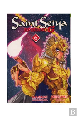 Bertrand.pt - Saint Seiya Episodio G 6
