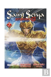 Saint Seiya Episodio G 7