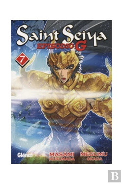 Bertrand.pt - Saint Seiya Episodio G 7