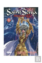 Saint Seiya Episodio G 8