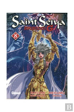 Bertrand.pt - Saint Seiya Episodio G 8