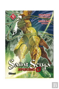 Bertrand.pt - Saint Seiya Episodio G 9
