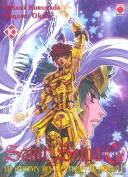 Bertrand.pt - Saint Seiya G T.10