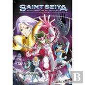 Saint Seiya