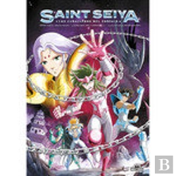 Bertrand.pt - Saint Seiya