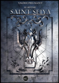 Bertrand.pt - Saint Seiya ; Le Mythe
