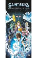 Saint Seiya Los Caballeros Del Zodiaco 1