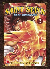 Saint Seiya Next Dimension T03