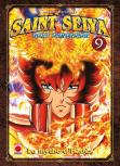 Saint Seiya Next Dimension T.9