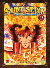 Saint Seiya Next Dimension T.9