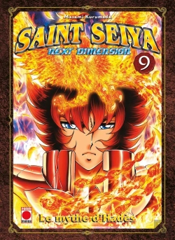 Bertrand.pt - Saint Seiya Next Dimension T.9