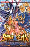 Saint Seiya T.12