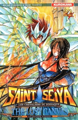 Bertrand.pt - Saint Seiya T.22