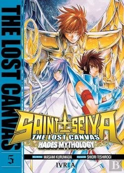 Bertrand.pt - Saint Seiya: The Lost Canvas 05