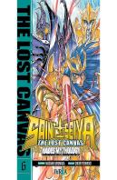 Saint Seiya: The Lost Canvas 06