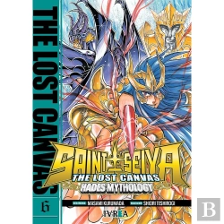 Bertrand.pt - Saint Seiya: The Lost Canvas 06