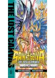 Saint Seiya: The Lost Canvas 06