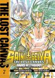 Saint Seiya: The Lost Canvas 07