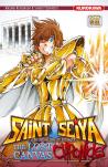 Saint Seiya The Lost Canvas Chronicles T.7