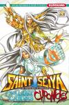 Saint Seiya - The Lost Canvas - Chronicles - Tome 15