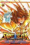 Saint Seiya The Lost Canvas La Legende D'Hades T.15