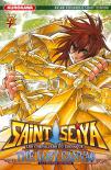 Saint Seiya The Lost Canvas La Legende D'Hades T.17