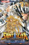 Saint Seiya - The Lost Canvas T.11