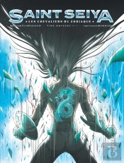 Saint Seiya - Time Odyssey Tome 4