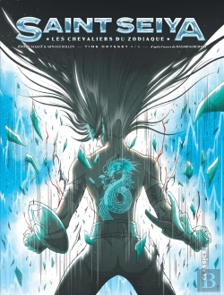 Bertrand.pt - Saint Seiya - Time Odyssey Tome 4