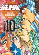 Saint Seiya Ultimate Edit 10 (Les Chevaliers Du Zodiaque)