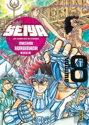 Saint Seiya-Ultimate Edit 8