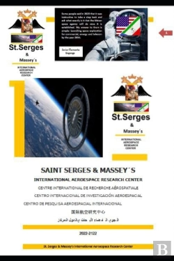 Bertrand.pt - Saint Serges & Massey'S  International Aeroespace Research Center