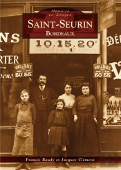 Saint-Seurin - Bordeaux