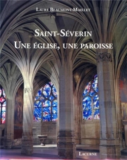 Bertrand.pt - Saint-Séverin ; Une Église, Une Paroisse