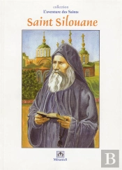 Saint Silouane