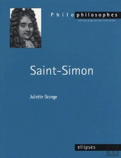 Bertrand.pt - Saint-Simon